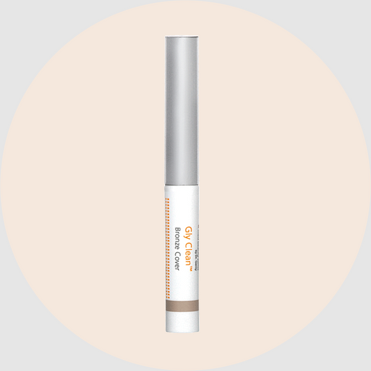med beauty swiss Gly Clean Cover Stick (N°104)
