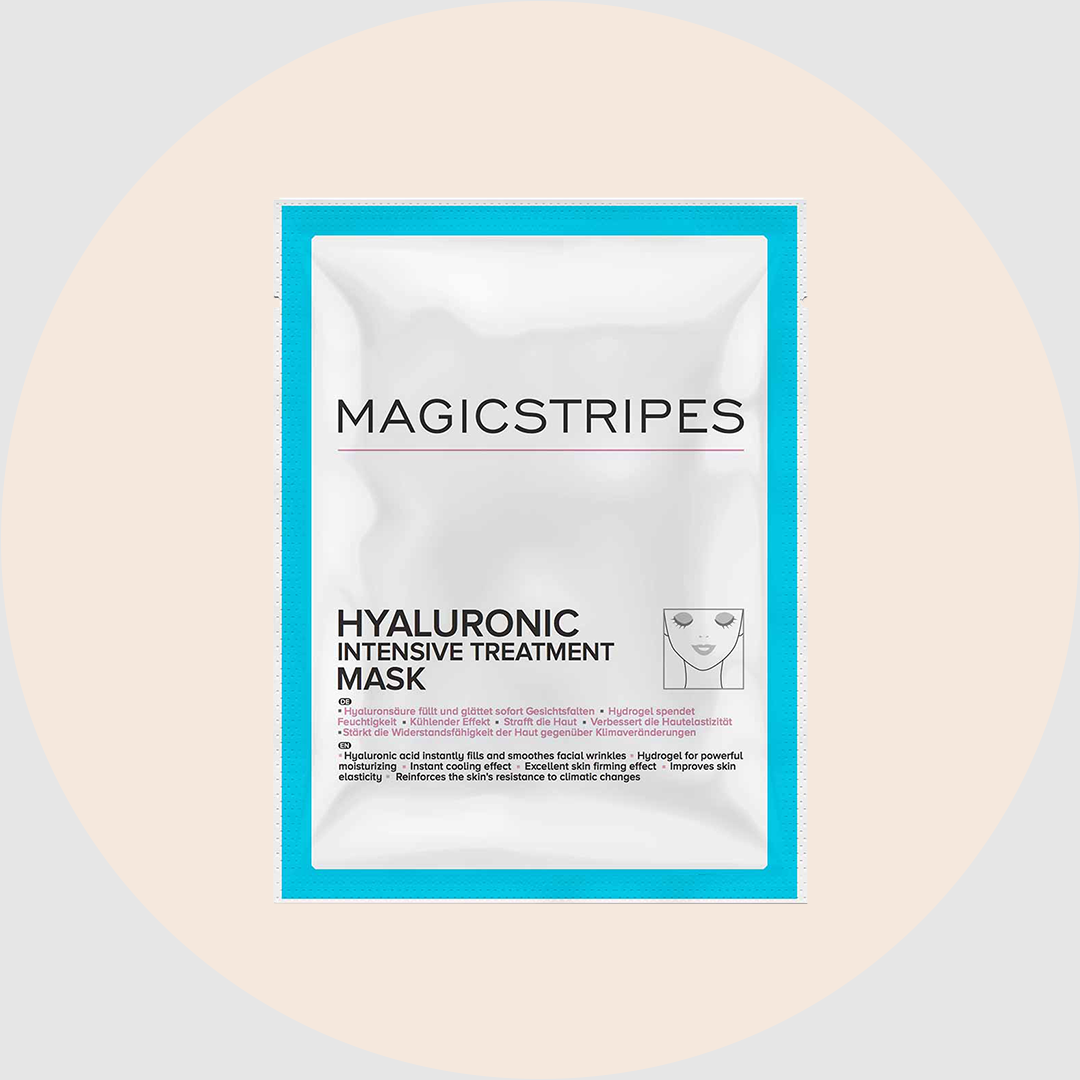 Magicstripes Hyaluronic Treatment Mask (N° 250 / 251)