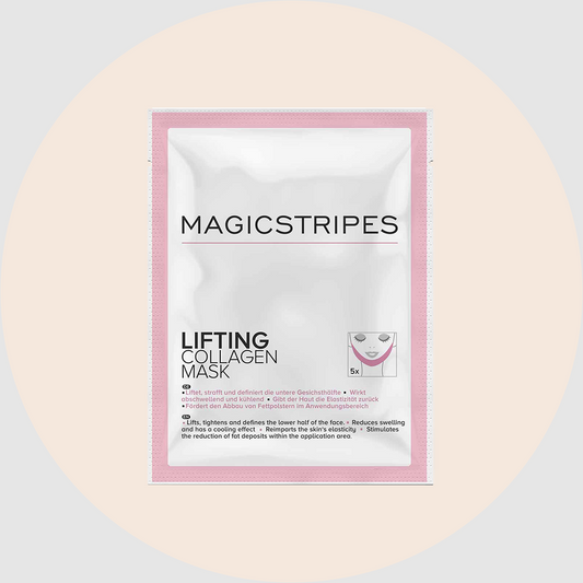 Magicstripes Lifting Collagen Mask (N°256 / N°260)