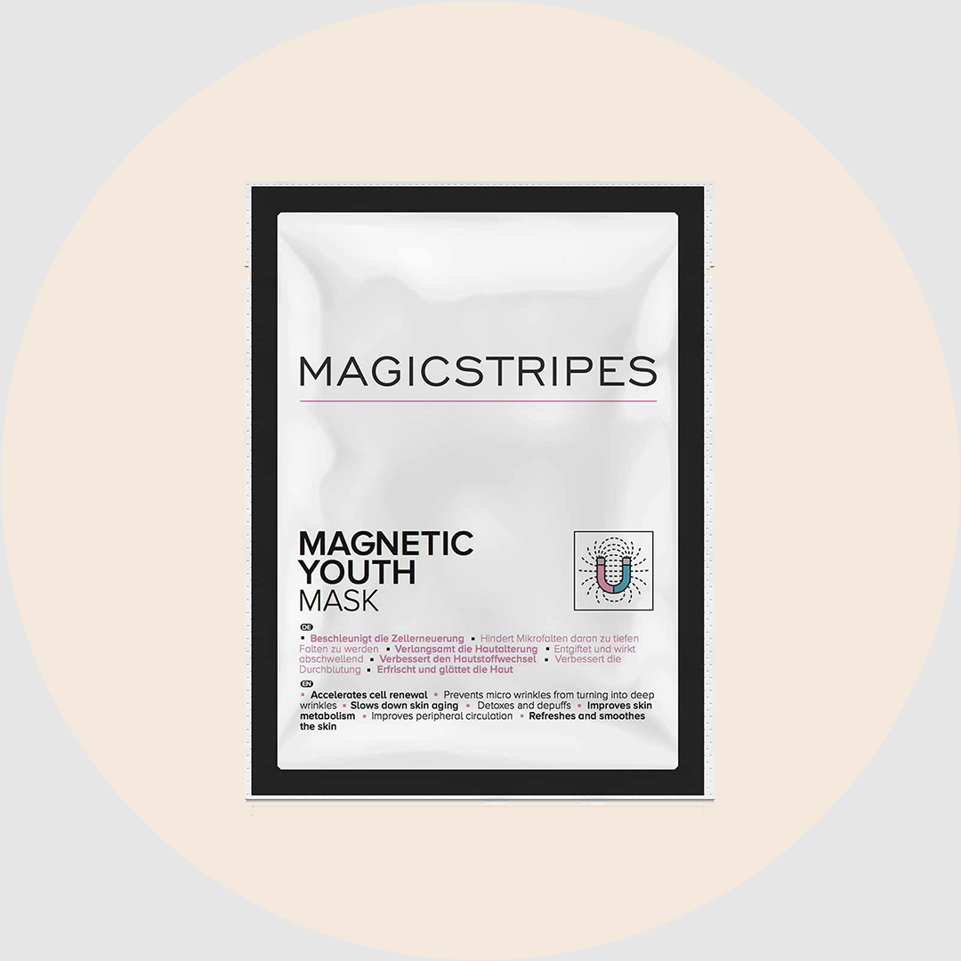 Magicstripes Magnetic Youth Mask (N°258 / N°259)