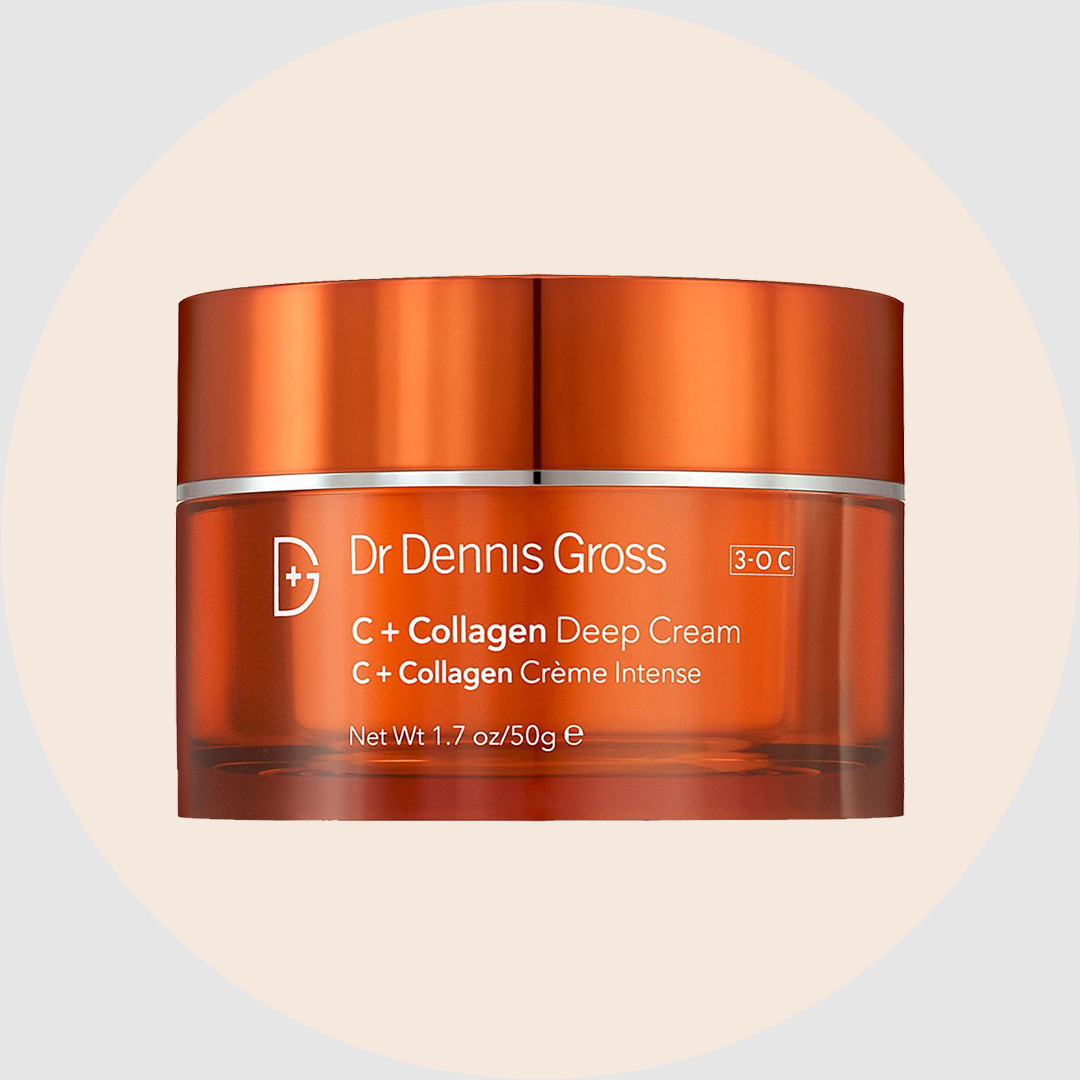 Dr Dennis Gross C+Collagen Deep Cream Vitamin C (N°324)